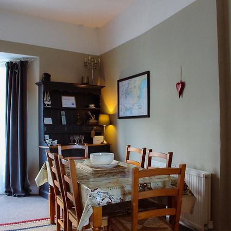 "Sea Suite" United Kingdom Buitenkant foto