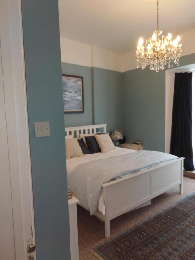 "Sea Suite" United Kingdom Buitenkant foto