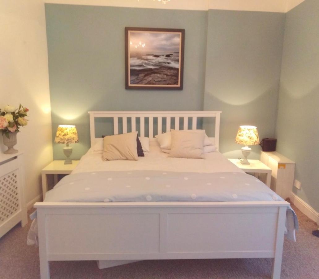 "Sea Suite" United Kingdom Buitenkant foto