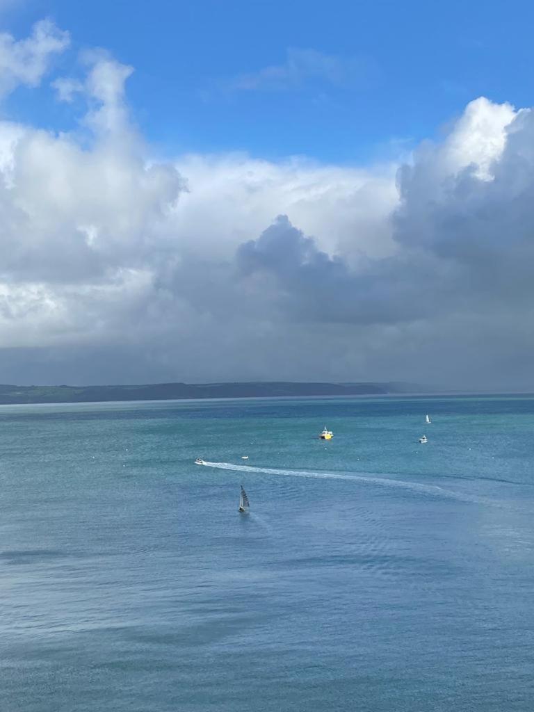 "Sea Suite" United Kingdom Buitenkant foto