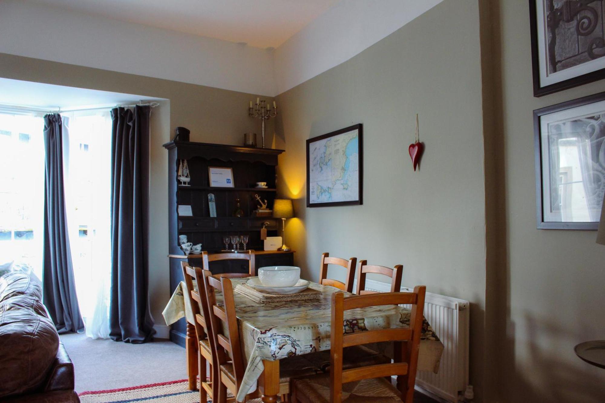 "Sea Suite" United Kingdom Buitenkant foto
