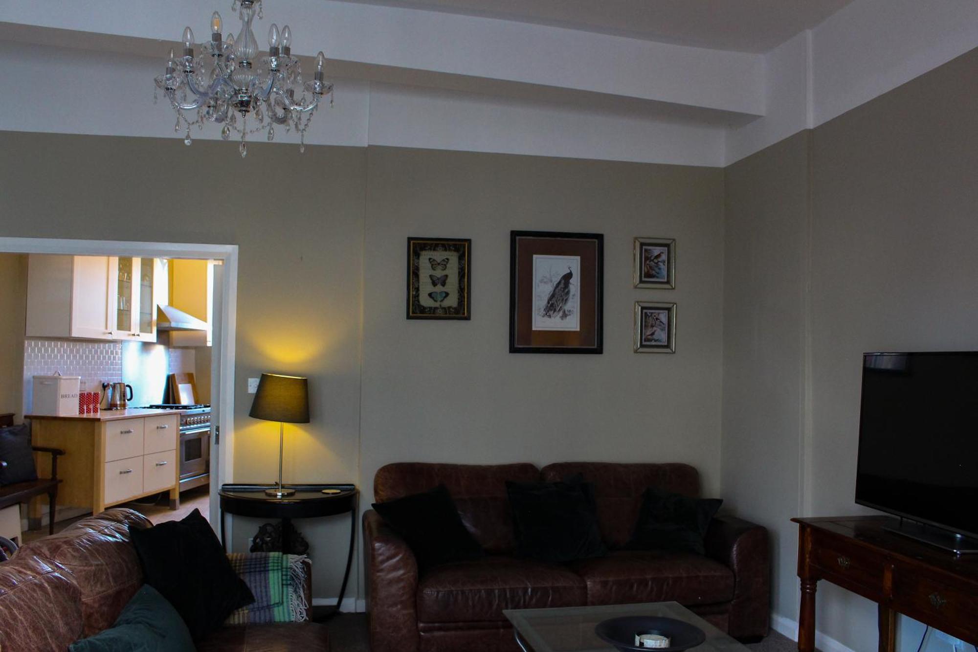 "Sea Suite" United Kingdom Buitenkant foto