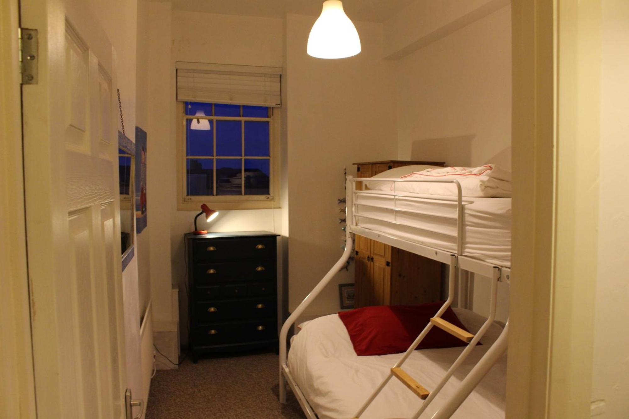 "Sea Suite" United Kingdom Buitenkant foto