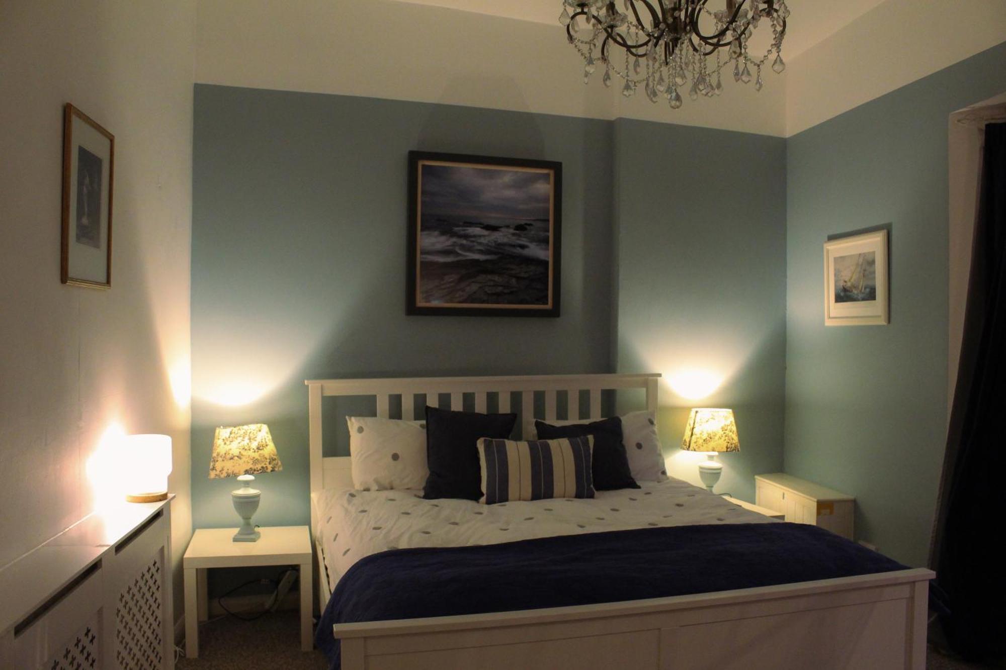 "Sea Suite" United Kingdom Buitenkant foto