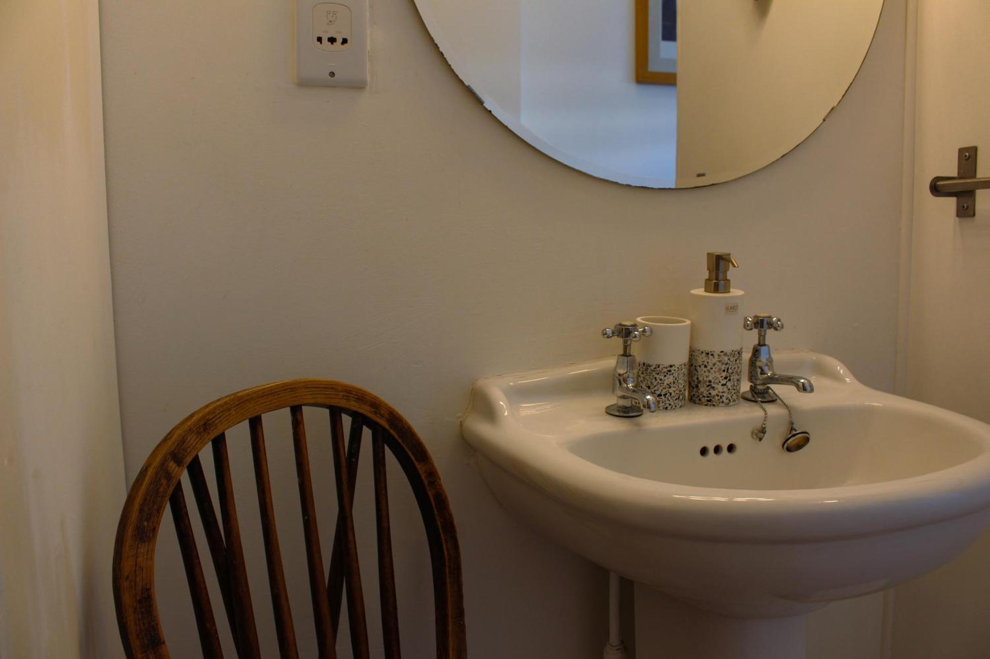 "Sea Suite" United Kingdom Buitenkant foto
